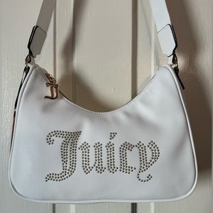 NWT Juicy Couture Obsession Crossbody